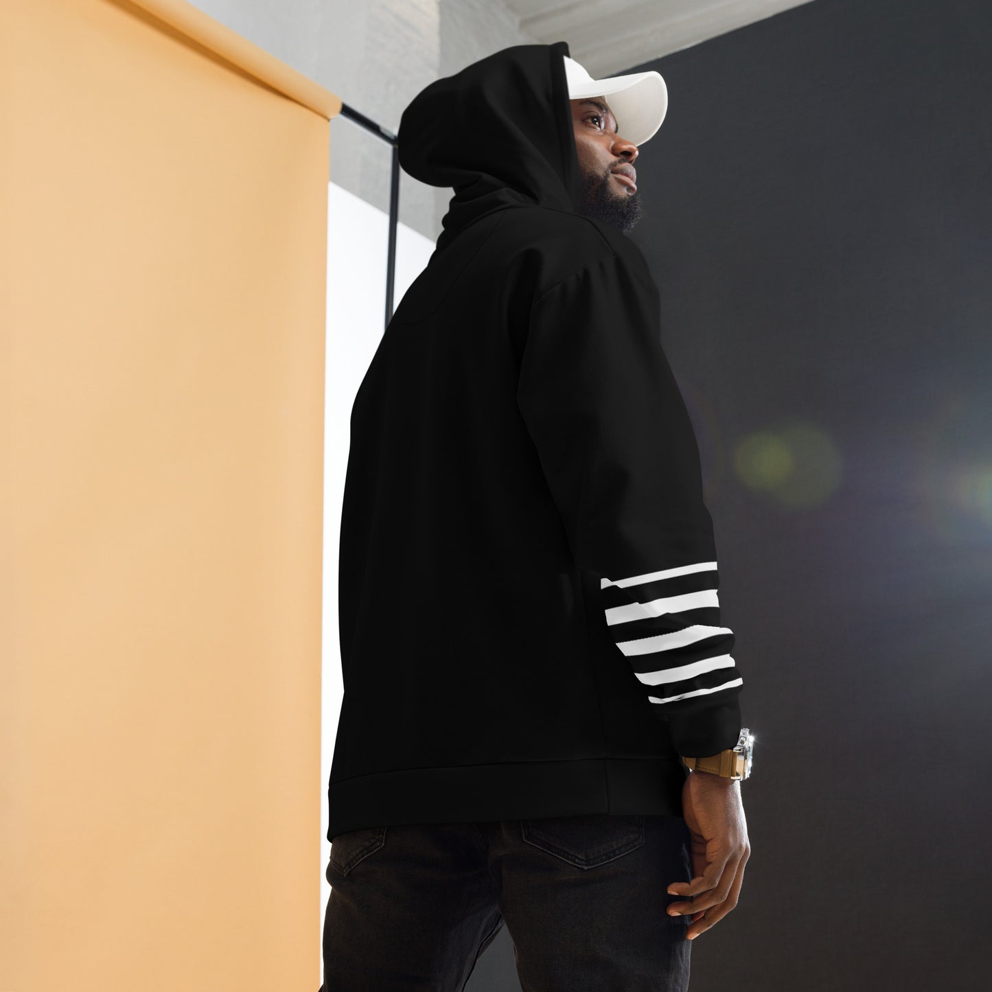 ACTIVE. Unisex Hoodie