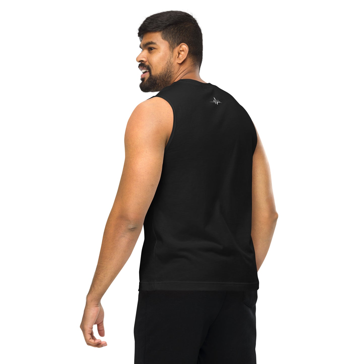 ACTIVE. Muscle Shirt